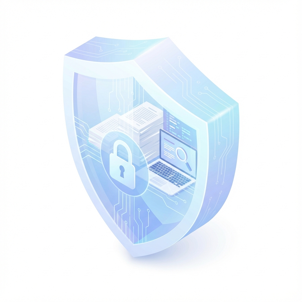 学术诚信防护系统